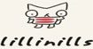 凯莉贝尼斯(lillinills)