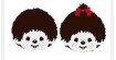 梦奇奇(Monchhichi)