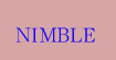妞宝(NIMBLE)
