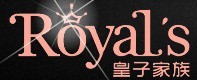 意大利皇子家族服饰(ROYILS)