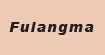 弗朗马(Fulangma)