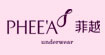 菲越(phee’a)