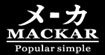 魅咔(Mackar)