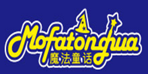 魔法童话童装