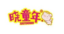 晓童年