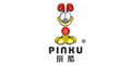 拼酷 (pinku)