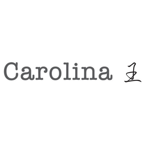 Carolina Wang