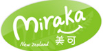 美可 (miraka)