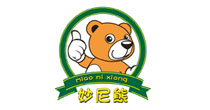 妙尼熊(miao ni xiong)