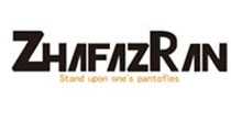 绽然(ZHAFAZRAN)