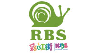 彩虹街