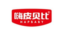 嗨皮贝比