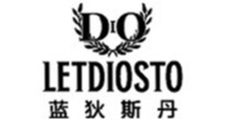 蓝狄斯丹