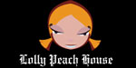 小桃子&屋(lolly peach house)