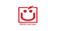 Nine Larvae九子鱼