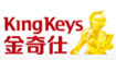 金奇仕