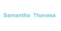 萨曼莎·撒乌萨(Samantha Thavasa)