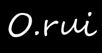 欧典瑞(O.rui)