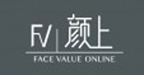 颜上