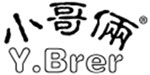 小哥俩