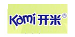 开米