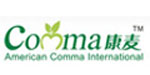 康麦 (cooma)