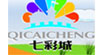 七彩城