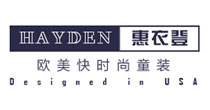HAYDEN GIRLS惠衣登(HAYDEN GIRLS)