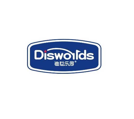迪世乐园(Disworlds)