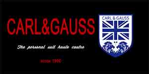 卡尔·高斯(carl·gauss)