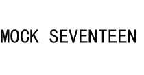 MOCK SEVENTEEN