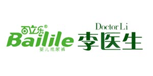 百立乐、李医生
