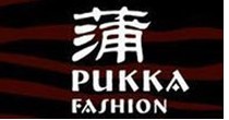 蒲PUKKA