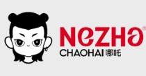 哪吒潮孩
