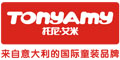 托尼.艾米(Tong.Amy)