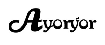 Ayoryor爱吆吆