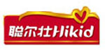 聪尔壮(Hikid)