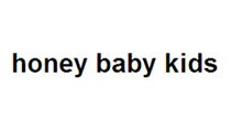 honey baby kids