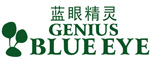 蓝眼精灵(GLUE-EYE GENIUS)