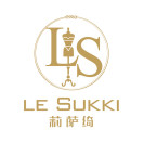 莉萨绮(LESUKKI)