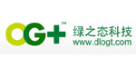 绿之态