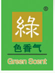 绿色香气驱蚊手带(bugslock)