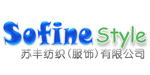 苏丰纺织