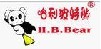 哈利玻特熊品牌童装(Harry Potter bear brand children's clothes H)