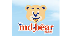 米兜熊纸尿裤
