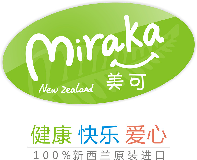 美可(Miraka)