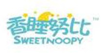 香睡努比