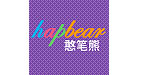 憨笔熊