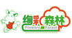 绚彩森林
