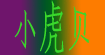小虎贝(tigerbaby)